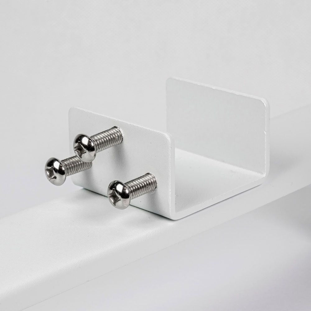 Running legs for TF-C series HEATING PANELS