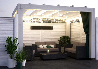 Infrared Outdoor Patio Heater