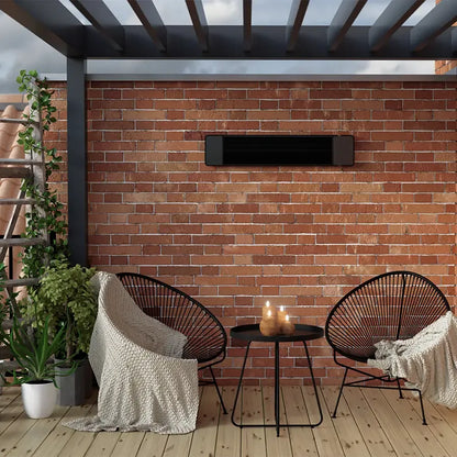 Infrared Outdoor Patio Heater