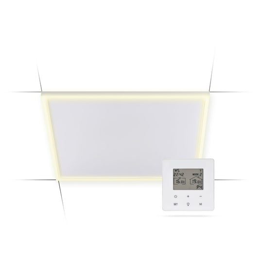Ceiling panel radiator TF-SP400