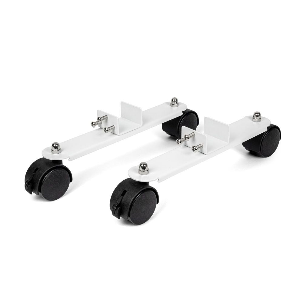 Running legs for TF-C series HEATING PANELS