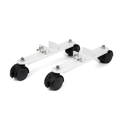 Running legs for TF-C series HEATING PANELS