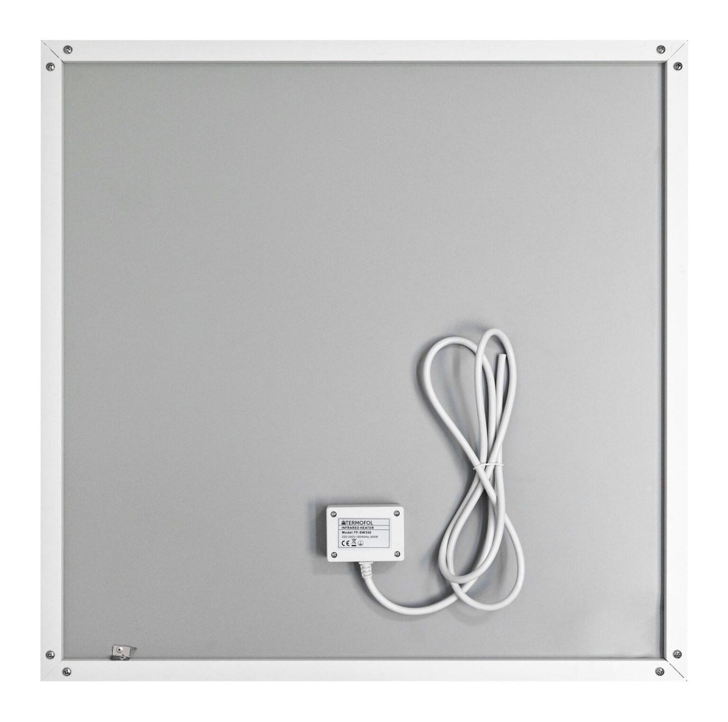 Radiant ceiling heater TF-SW350