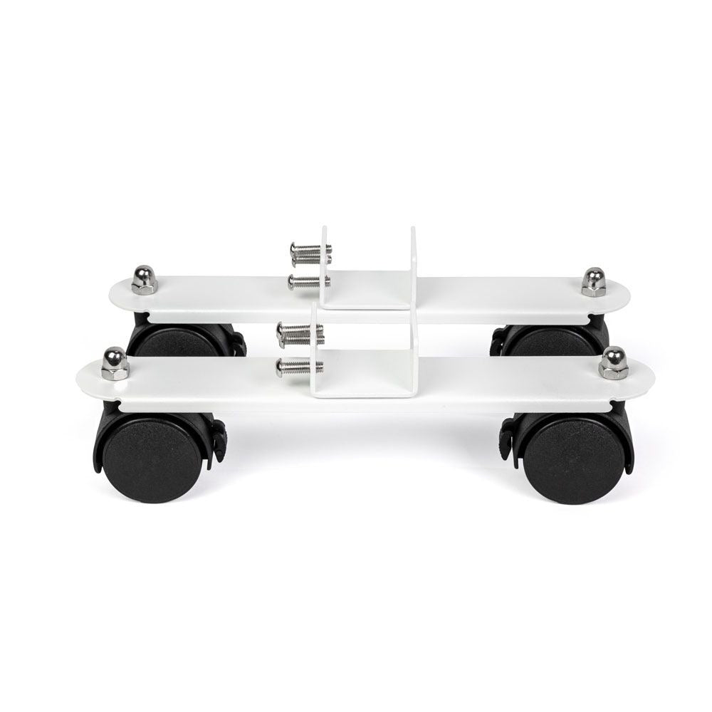 Running legs for TF-C series HEATING PANELS