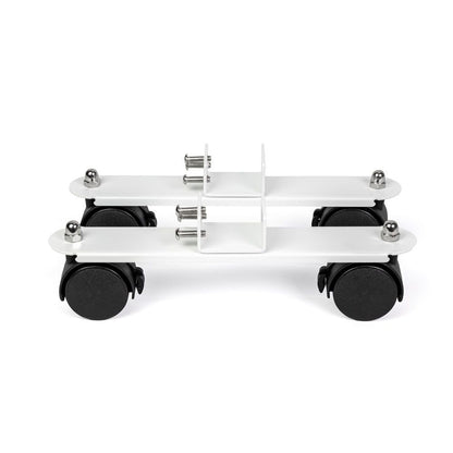 Running legs for TF-C series HEATING PANELS