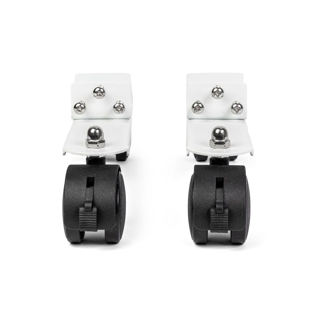 Running legs for TF-C series HEATING PANELS