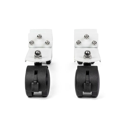 Running legs for TF-C series HEATING PANELS